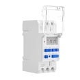 thumbnail image 1 of TM919TK Astronomical Timer Switch Auto SunriseSunset Control 16A 3200W, 1 of 7