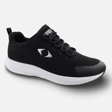 

APEX P9000W PERFORMANCE V WOMEN S ATHLETIC SNEAKER IN BLACK