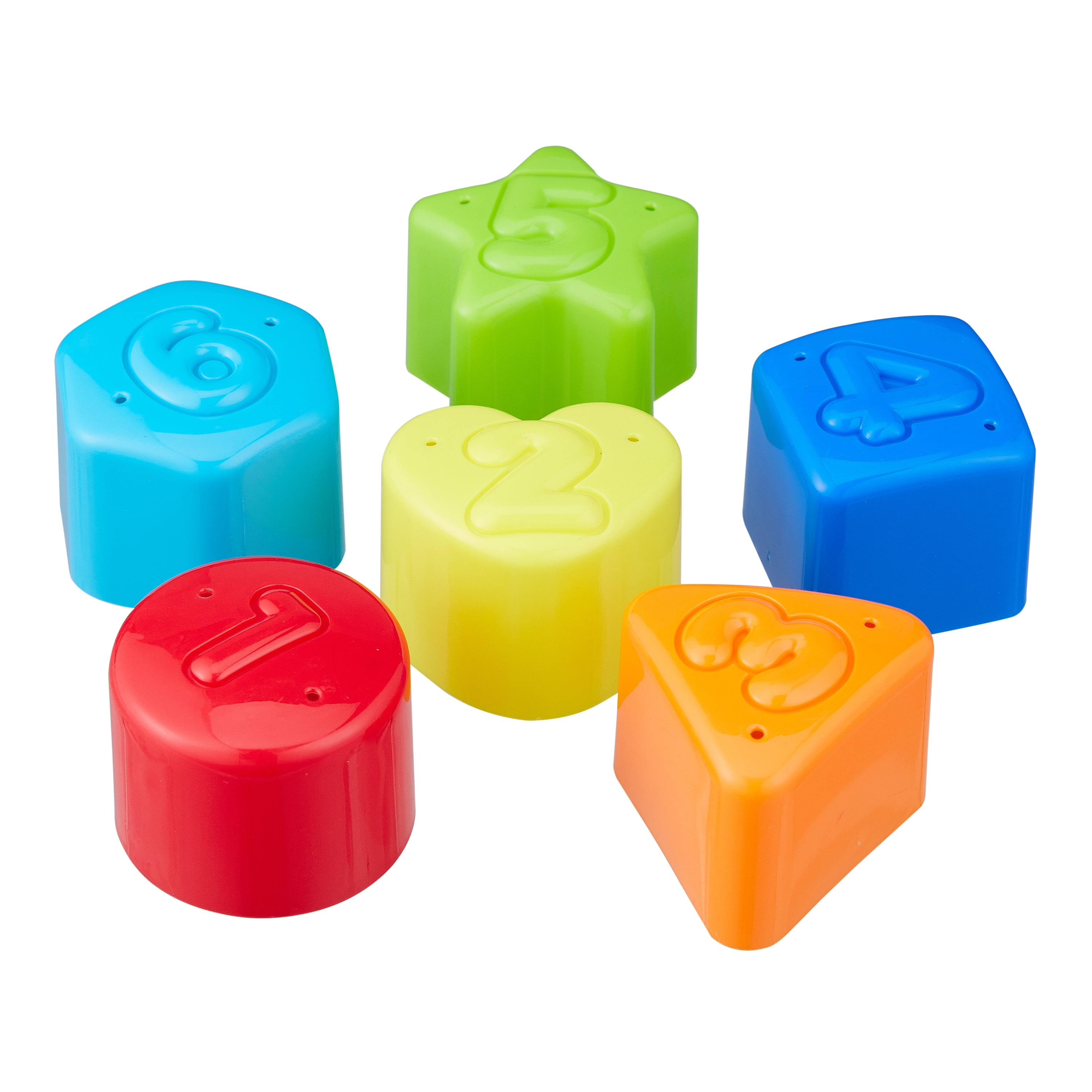 spark create imagine shape sorter