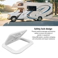 thumbnail image 4 of Marine Deck Hatch,Boat Deck Access Hatch With Lid ABS Anti Aging Impact Proof Compartment Door For RV Trailer Yacht, 4 of 8