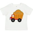 thumbnail image 3 of Inktastic Taco Lover Truck Boys or Girls Toddler T-Shirt, 3 of 5