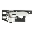 thumbnail image 3 of Interior Door Handles, Reliable Abrasion Resistant Inner Door Handle Rugged Simple Installation Nonfading Professional  For Car Right: 82620-1F010, 3 of 8