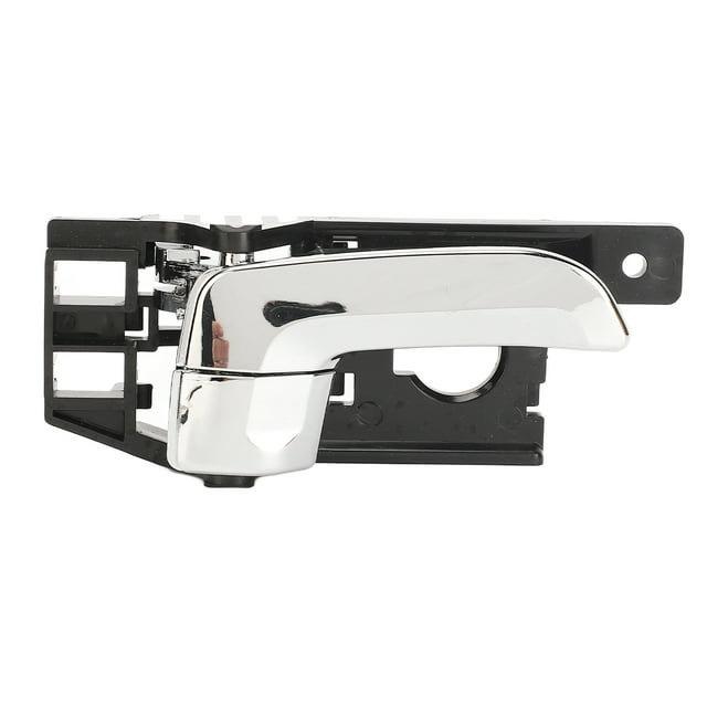 Poignées de Porte Intérieure, Robuste Fiable Poignée de Porte Intérieure Professionnelle Résistante à l'Abrasion d'Installation Simple pour la Voiture Droite: 82620-1F010