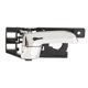 thumbnail image 5 of Manija de puerta interior Ticfox cromada repuesto para KIA SPORTAGE 2005-2010 derecha 82620-1F010, 5 of 14