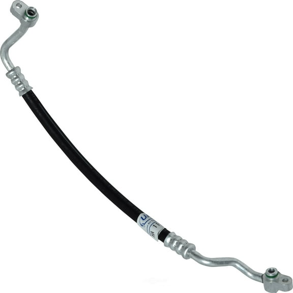 A/C Refrigerant Discharge Hose -- Discharge Line Fits select: 2013 ACURA ILX 20 PREMIUM, 2014 ACURA ILX 20 TECH