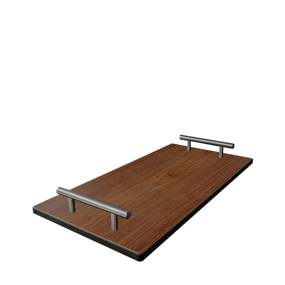 Tabla Gourmet para Carnes y Quesos Durex Furniture HPL Nepal Teak