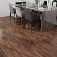 thumbnail image 4 of 12-Pack 18 Sq. Ft Peel and Stick Floor Tiles, Luxury Vinyl Flooring Wood Plank,Self-Adhesive Waterproof for Bedroom, Kitchen, Living Room Home Decor, 4 of 15