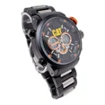 thumbnail image 3 of Combo Reloj De Pulsera Análogo/digital Cat + Gorra, 3 of 6