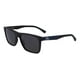 thumbnail image 1 of Lentes de Sol Lacoste Hombre L900S Negro Mate negro, 1 of 3