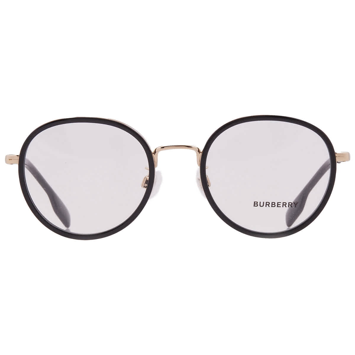BURBERRY BE1379D-1007-55 Eyeglasses Size 55mm 17mm 145mm black 