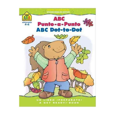 - Abc Dot-to-dot