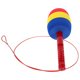 thumbnail image 3 of Martillo de juguete para golpear topos, accesorios de mazo, esponja de plástico, juguete interactivo para golpear, martillo para niños, 3 of 8