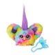 thumbnail image 3 of Peluche Hasbro Furby Furblet Ray Vee, 3 of 4