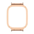 thumbnail image 1 of Caja de reloj de metal Cubierta protectora de acero inoxidable antiarañazos para Redmi Watch 3, 1 of 9