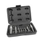 thumbnail image 5 of 8 piezas Tornillos rotos Kit Extractor Remover para perno para construcción Herramienta de mantenimiento multifuncional portátil, 5 of 8