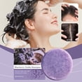 thumbnail image 4 of Upgraded 2026 Blueberry Fields Shampoo For Hair Thinning Frizz 60g, 4 of 8
