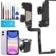 thumbnail image 1 of Reemplazo de altavoz auricular YWLRONG para iPhone 11, 1 of 7