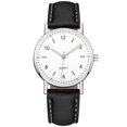thumbnail image 1 of Reloj luminoso para mujer, reloj de cuarzo digital de moda, reloj casual para hombre y mujer, 1 of 6