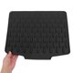 thumbnail image 5 of unbranded Tapete De Silicona Para Platos Con Drenaje Y Antideslizante Para Cocina Color Negro, 5 of 7
