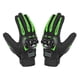 thumbnail image 2 of Guantes de motocicleta, guantes de ciclismo, guantes de exterior con pantalla táctil para hombres y mujeres, ATV Verde XL, 2 of 9