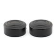 thumbnail image 4 of BFY Motorcycle Upper Fork Stem Nut Cap Covers Aluminum For Harley Sportster S 1250 RH1250S 2021-25, 4 of 5