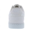 thumbnail image 3 of Nike Court Vision Low Next Nature Men's Shoes Color: Phantom/Summit White Size: 8.5, 3 of 4