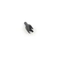 thumbnail image 2 of Wl Fuller 3/4In Carbon Steel Standard Type Four Flute Plug Cutter, 2 of 2