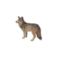 thumbnail image 3 of Hi-Line Gift Ltd Coyote Garden Statue, 3 of 4