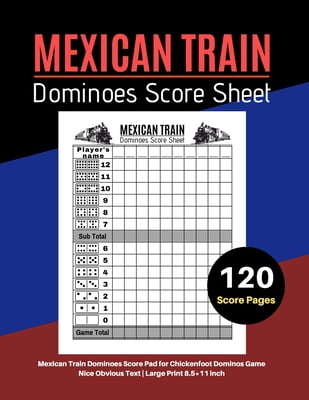 Mexican Train Score Sheets V 1 - 89c395cd 7b15 42fe 9738 8b0962b0eda7.dbaf9fa681e420b71f42f546e0c877f0 