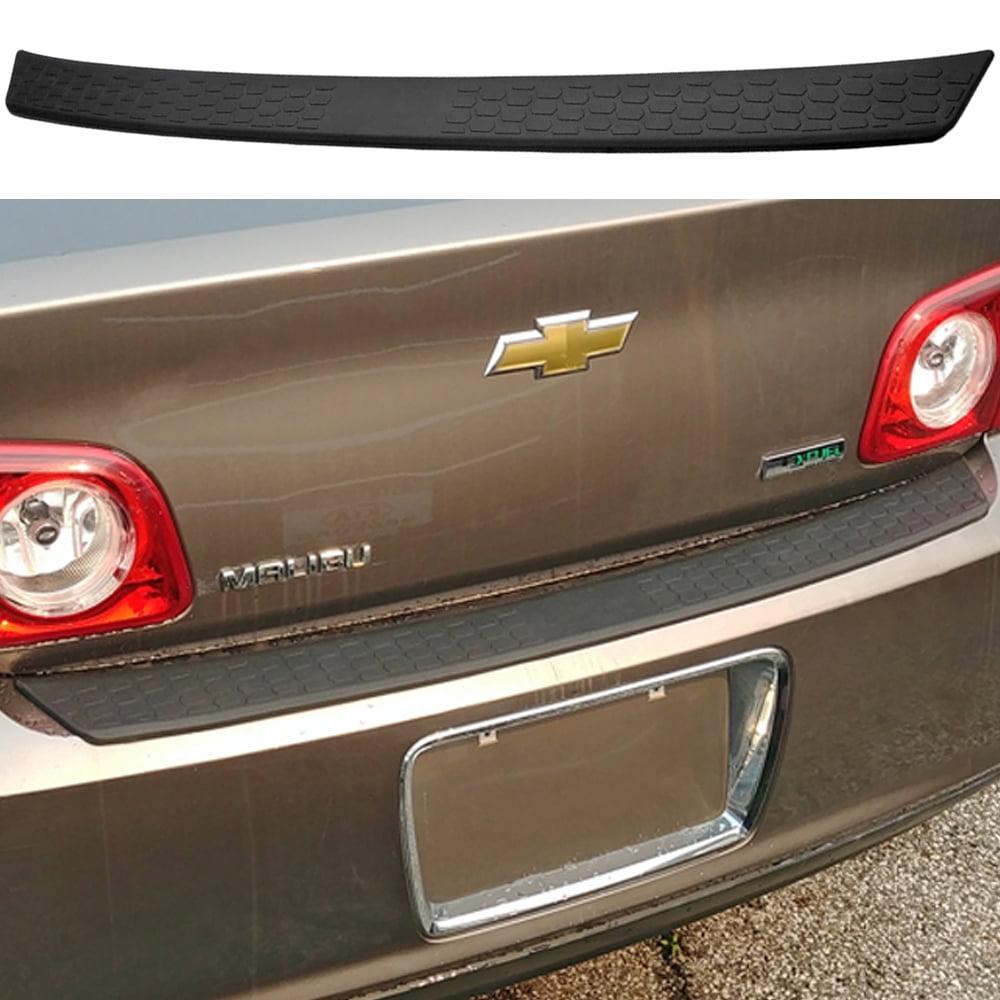 Stunning 2012 Chevy Malibu Rear Bumper Gallery