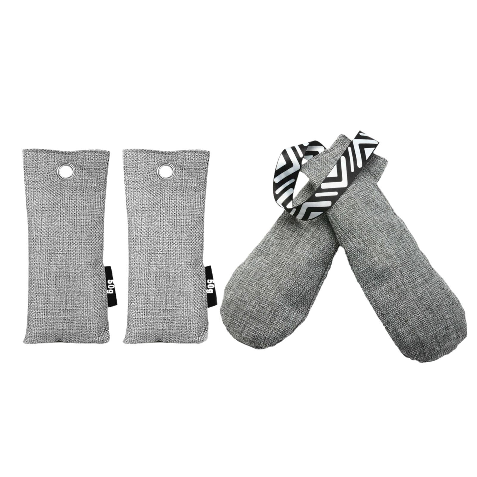 harayaa Boxing Glove Smell-bamboo Coal-fresh, Versatile, Light Indoor Box Glove Cleaner,