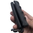 thumbnail image 2 of Extractor de flechas 2 Piezas de goma Moldeada Sunnimix Puller 3D Target Remover Negro y Rojo, 2 of 8