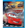 thumbnail image 2 of Cars (Blu-ray), 2 of 2