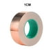 thumbnail image 4 of Speravity Cinta de lámina de cobre de doble cara portátil para ordenador portátil, protección antiinterferencias, cintas autoadhesivas Herramientas eléctricas 10 mm, 4 of 6