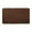 Brown, variant on Home Gifts Matoen Bathroom Rug Mat, Extra Soft and Absorbent Non Slip Plush Floor Carpet Brown 19.6x31.5 Inch