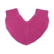 thumbnail image 3 of Guantes de punto de invierno para parejas que se toman de la mano, ideales para senderismo y caminatas en climas fríos. Rojo rosa, 3 of 7