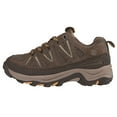thumbnail image 4 of Northside Cheyenne JR Hiking Boot  ,Taupe/Mango,1 M US Little Kid, 4 of 4