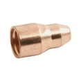 thumbnail image 4 of BTOER for P80 plasma cutting nozzle cutting machine cutting head electrode nozzle, 4 of 9