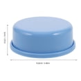 thumbnail image 2 of AURARMLET Music Boxes for Girls Blue Music Box DIY Supplies for Craft Classes 1Pack, 2 of 8