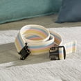 thumbnail image 3 of McKesson Gait Belt with Nylon Buckle - Transfer Aid - Pastel Stripes, 60 in, 1 Ct, 3 of 5