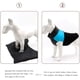 thumbnail image 4 of Chaleco para mascotas de otoño e invierno, chaqueta de algodón microimpermeable para perros, chaqueta para cachorros, chaqueta abrigada para perros (XXL), 4 of 5