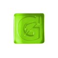 thumbnail image 6 of Gatorade Prime Energy Chews, Green Apple, 1 count, 6 of 7
