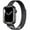 black, variant on Slim Metal Bands for Apple Watch Band 38mm 40mm 41mm iWatch Series SE 7 6 5 4 3 2 1 Women Men Girl,Milanese Thin Stainless Steel Mesh Loop Magnetic Strap Replacement for iWatch -gold