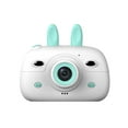 thumbnail image 5 of Oggfader Digital Camera for Kids 10-12 Exquisite Children Digital Camera Boys and Girls Universal Blue, 5 of 9