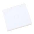 thumbnail image 1 of Light Switch Panel, 110-240V Flame Retardant Sensitive High Temperature  Touch Panel Light Switch Tempered Glass  Insulation  For Living Room, 1 of 8