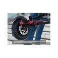 thumbnail image 4 of Solid Tire 10 Inch,10x2.70-6.5 Solid Tire Scooter Tubeless Puncture-proof Tire,explosion-proof Soli, 4 of 5