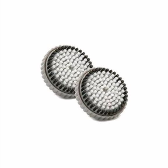 Clarisonic Replacement Brush Head for Body Cleansing, Twin Pack