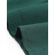 thumbnail image 5 of Vestido Plus Size Agnes Orinda para Mujeres con Mangas Cortas, Escote Corazón, Volantes, Lazo, Maxi Largo 3X Verde Oscuro, 5 of 6