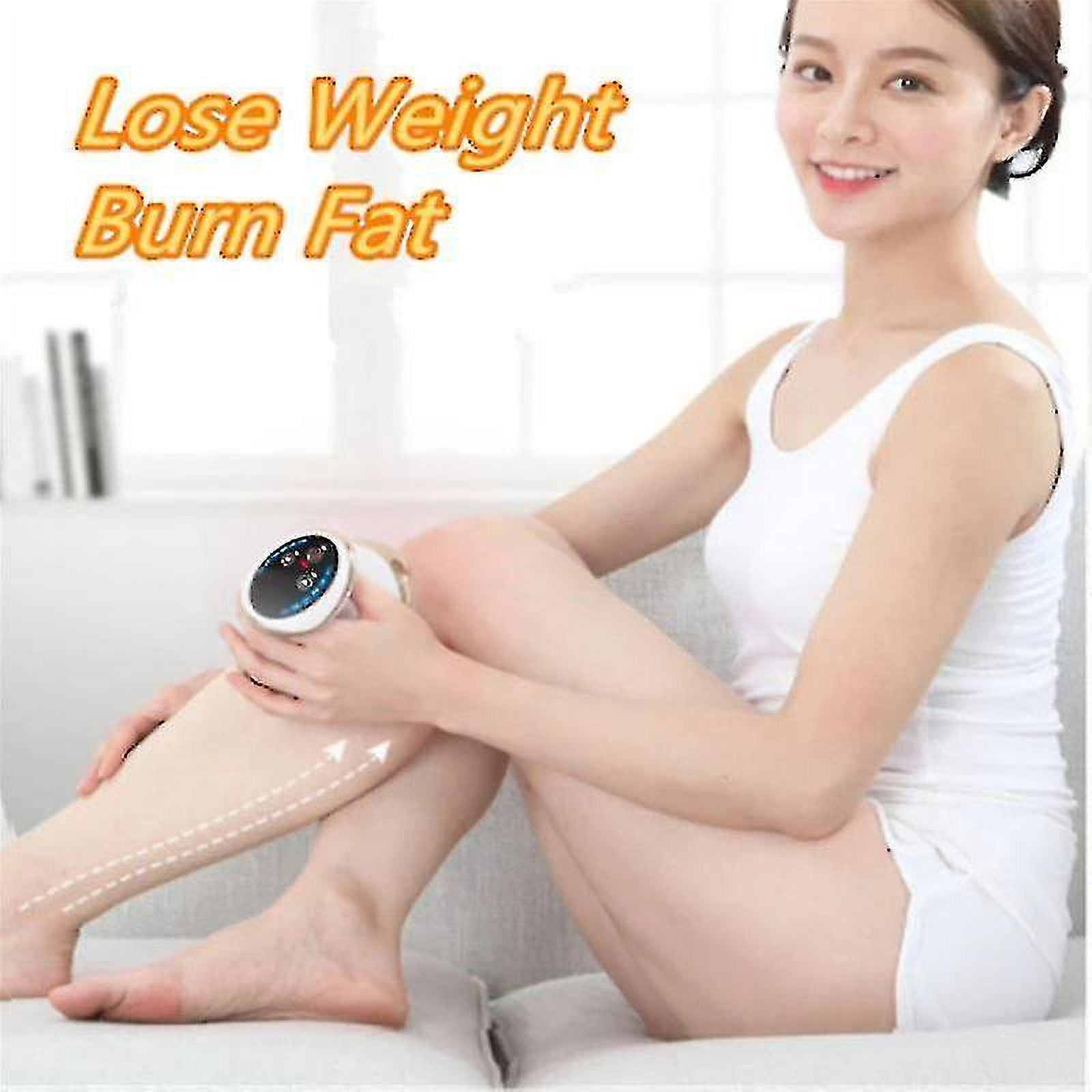 Calf Fat Calf Slimming Stretches Fascia Stretcher Orthovital