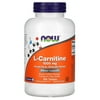 (2 Pack) Now Foods L-Carnitine 1000mg, 100 tabs